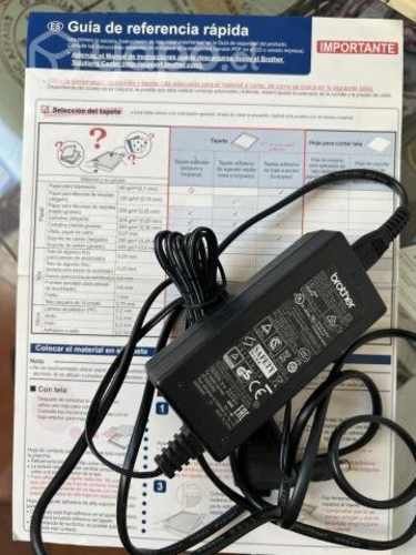 Scan N Cut 2 Brother