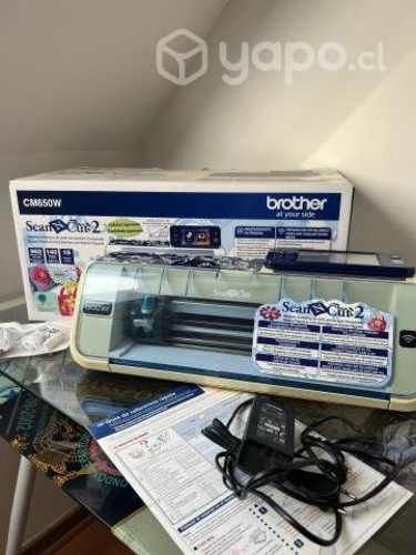 Scan N Cut 2 Brother