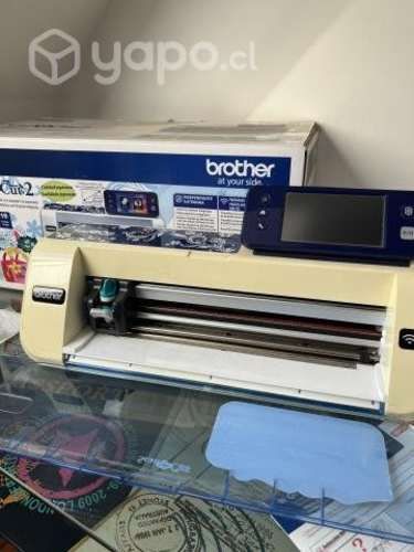 Scan N Cut 2 Brother