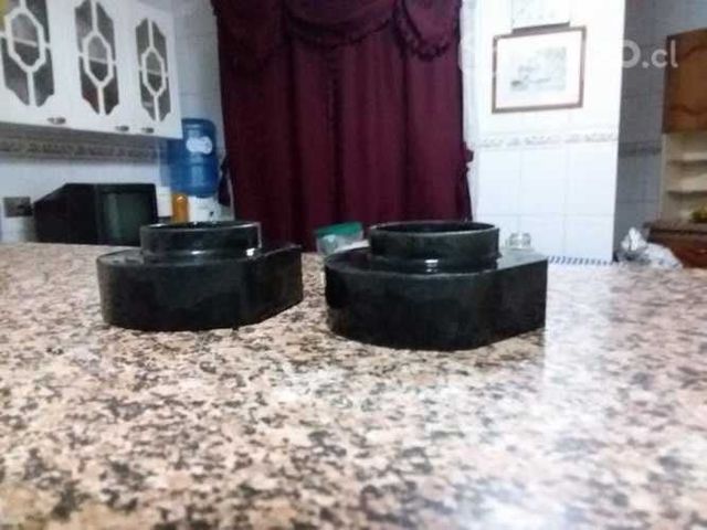 Tacos de levante 1" jeep o camioneta