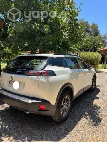 Peugeot 2008 1.5 active pack BlueHDI, 2022