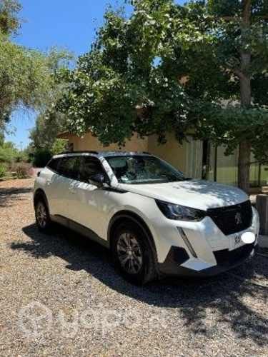 Peugeot 2008 1.5 active pack BlueHDI, 2022