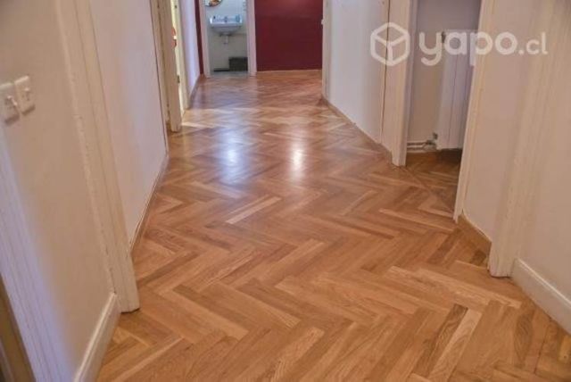 Instalaciones de Parquet