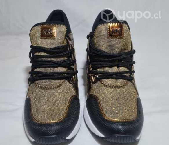 Zapatilla Michael Kors