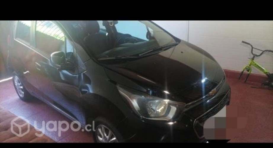Chevrolet SPARK GT 2018