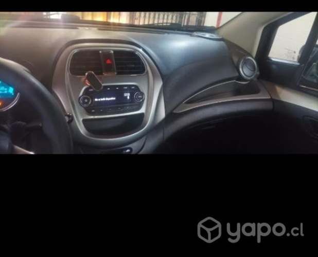 Chevrolet SPARK GT 2018