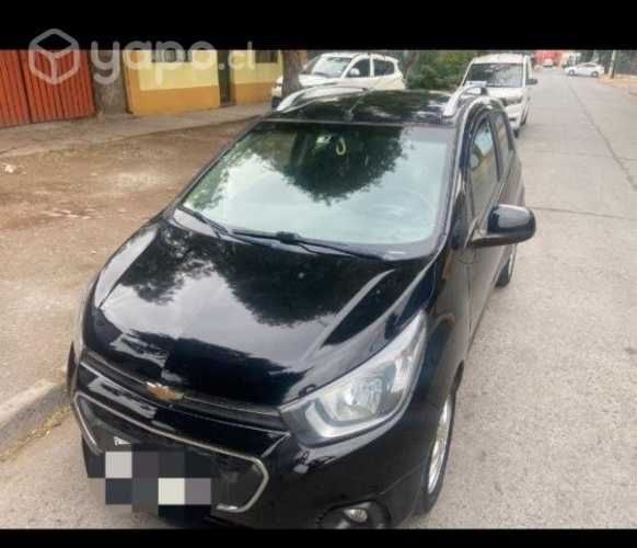 Chevrolet SPARK GT 2018