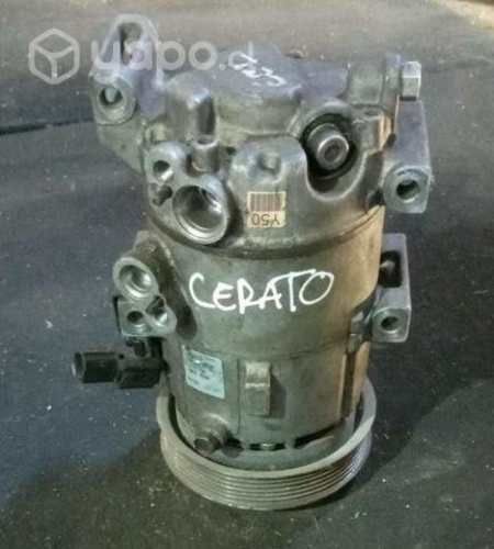 Compresor Kia Cerato