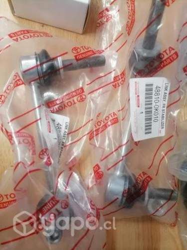 Bieleta toyota hilux original