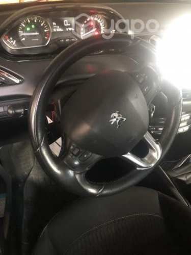 Se vende peugeot full  2018