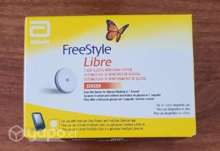 Freestyle libre