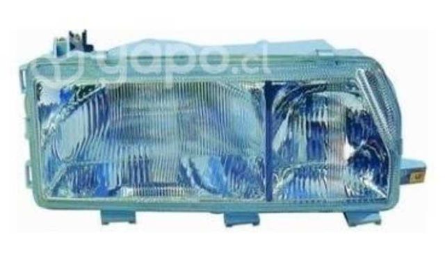 Foco optico izquierdo renault 9 ii
