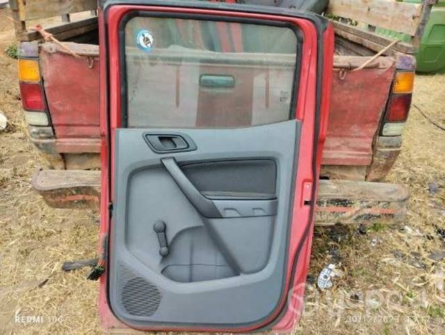 Puertas Ford Ranger xl