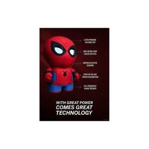 Spiderman Sphero