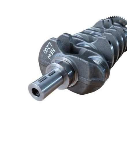 Cigüeñal Mitsubishi New L200 N15