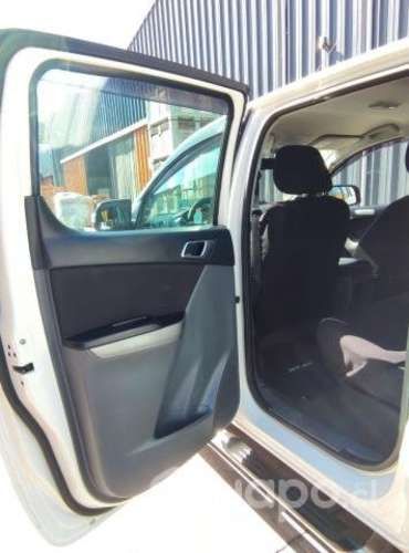 Mazda BT50 2018, Motor Nuevo, Garantía Oficial