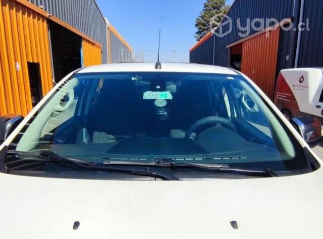 Mazda BT50 2018, Motor Nuevo, Garantía Oficial