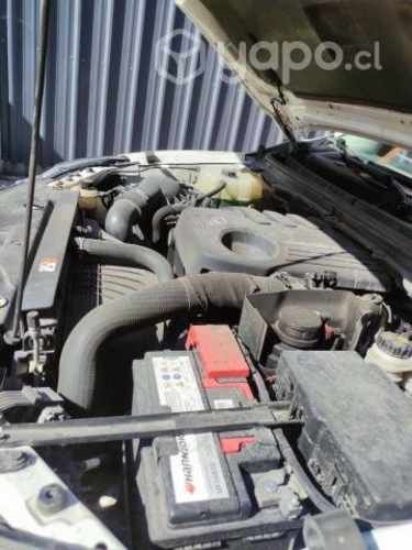 Mazda BT50 2018, Motor Nuevo, Garantía Oficial