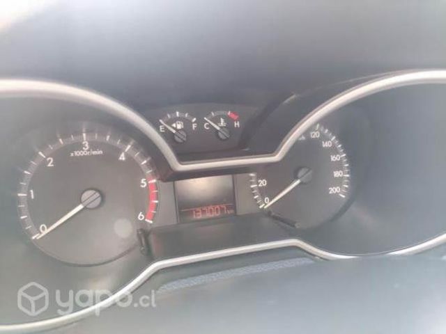 Mazda BT50 2018, Motor Nuevo, Garantía Oficial