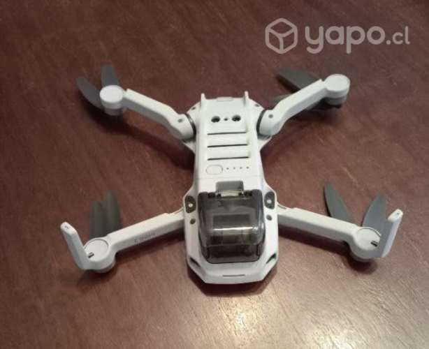 Drone DJI mini 2