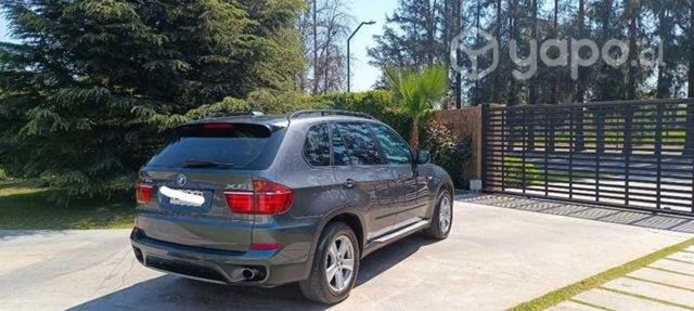 BMW X5 Xdrive 2014