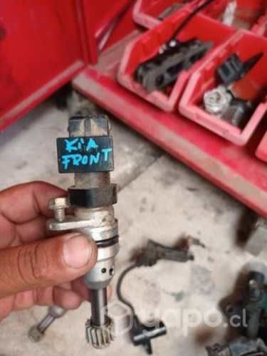 Múltiple de admisión de suzuki alto k10