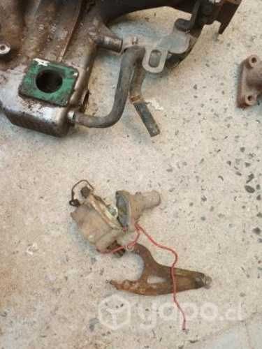 Múltiple de admisión de suzuki alto k10