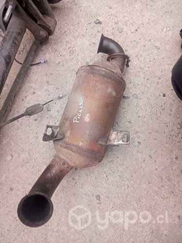 Citroen xsara picasso 1.6 diesel catalitico envio