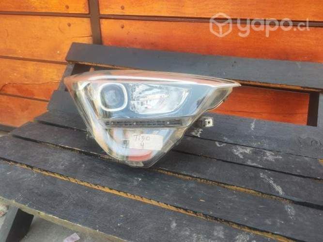 Óptico Cherry Tigo 4