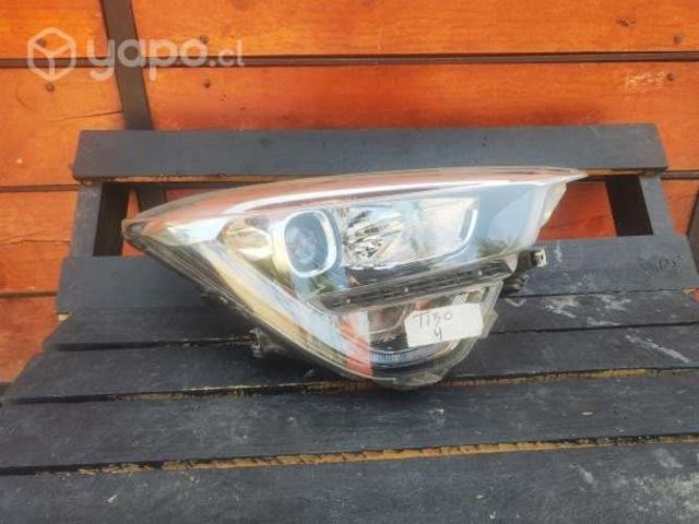 Óptico Cherry Tigo 4