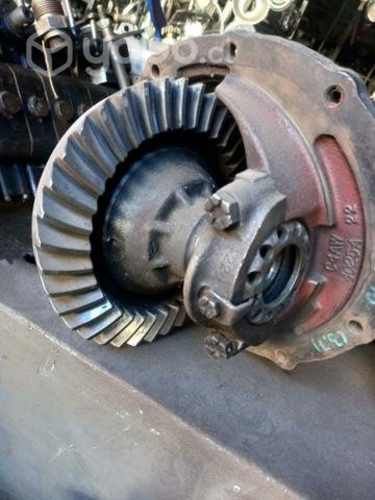 Conjunto diferencial camioneta Ford F - 100