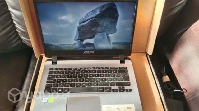 Laptop ASUS 14&quot; X407U