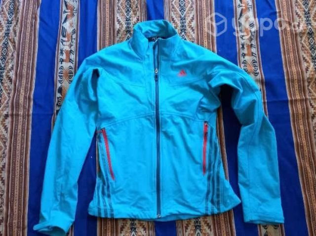 Chaqueta mujer adidas