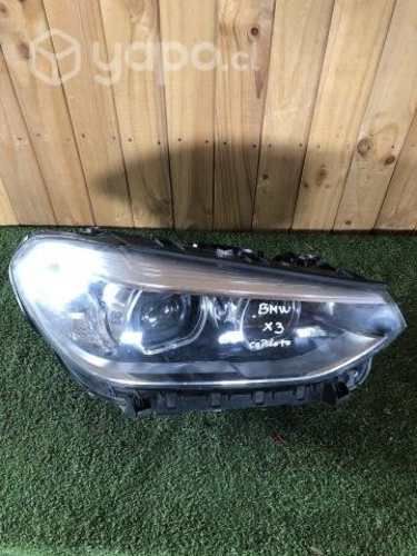 Optico bmw x1