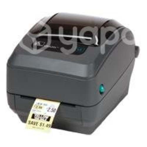 IMPRESORA ZEBRA GK420t