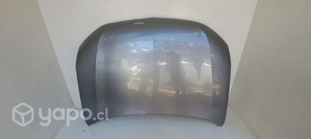 Capot mitsubishi outlander 16-19