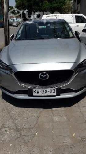 Mazda 6 2019