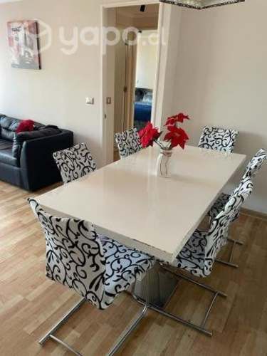 Se Arrienda Departamento 2D 1B - Edificio Innova