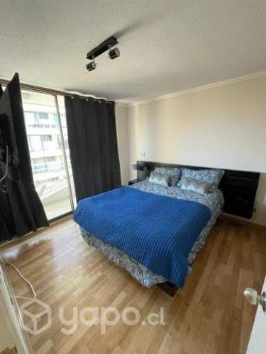 Se Arrienda Departamento 2D 1B - Edificio Innova