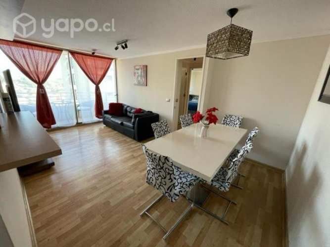 Se Arrienda Departamento 2D 1B - Edificio Innova