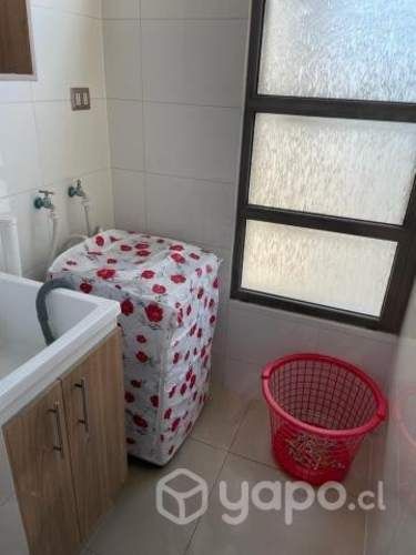 Se Arrienda Departamento 2D 1B - Edificio Innova