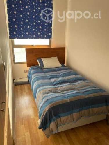 Se Arrienda Departamento 2D 1B - Edificio Innova