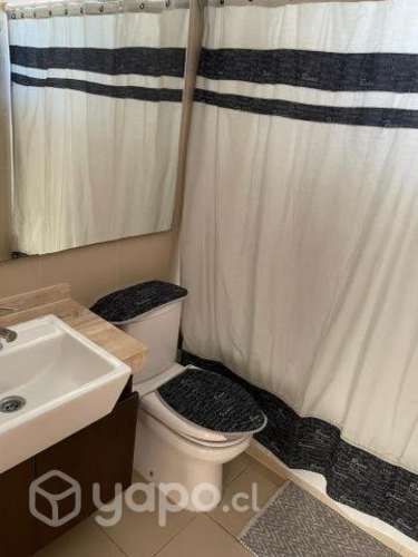 Se Arrienda Departamento 2D 1B - Edificio Innova