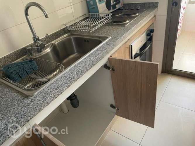 Se Arrienda Departamento 2D 1B - Edificio Innova