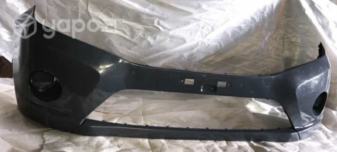 Parachoque Suzuki Celerio