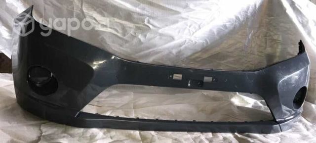 Parachoque Suzuki Celerio