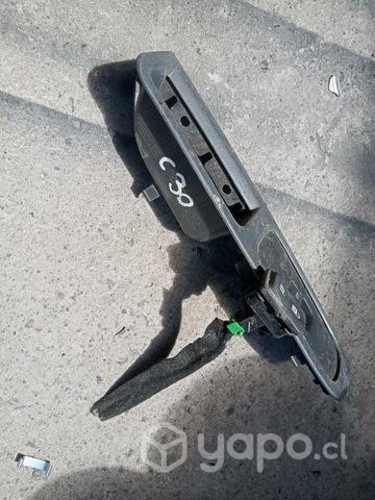 Volvo c30 comando alza vidrios cuerre centralizado