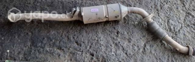 Filtro Particulas DPF (SNE231) Ssangyong New Actyo