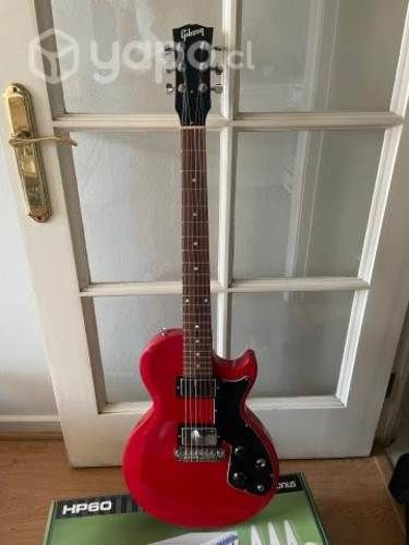 Guitarra gibson lp