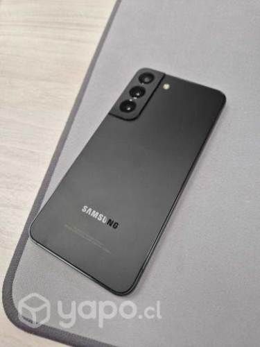 Samsung Galaxy S22 Phantom Black